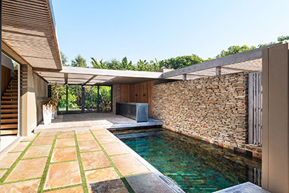 house zimbali 1