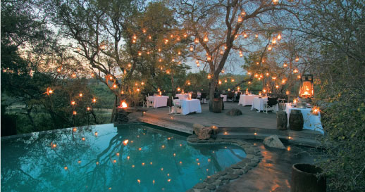 singita boulders & ebony lodge