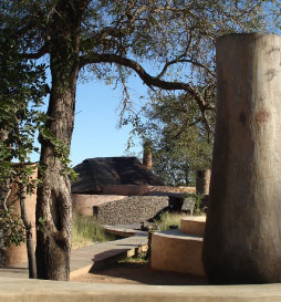 singita boulders & ebony lodge